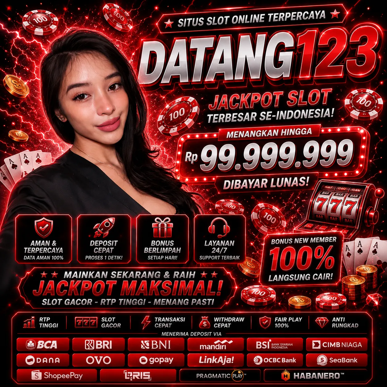 DATANG123